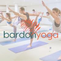 Bardon Yoga image 1